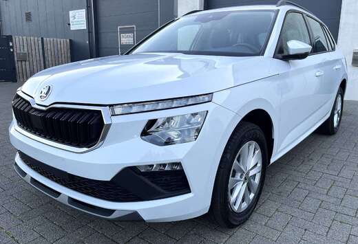 Skoda TSI Family Vele opties * IN NIEUWSTAAT ! * EN E ...