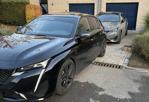 Peugeot 1.2 PureTech GT Pack S&S