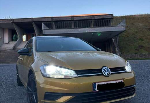 Volkswagen 1.2 TSI Trendline