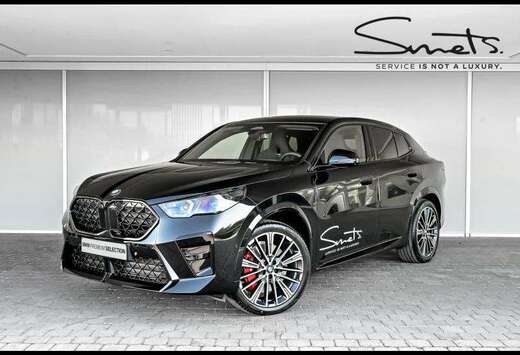 BMW 20ia M Pack PRO-Pano-Trekhaak-HUD-Harman-Drive PL ...