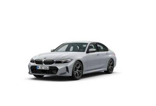 BMW XDRIVE -  M SPORT - HAAK - HARMAN-KARDON