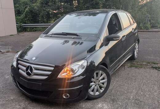 Mercedes-Benz Design Autotronic CVT