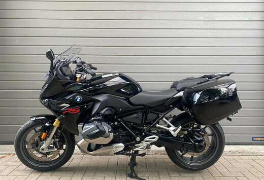 BMW 36 maanden garantie!