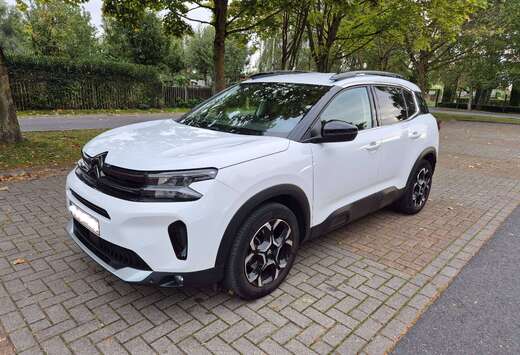 Citroen C5 Aircross 1.2 essence Feel S