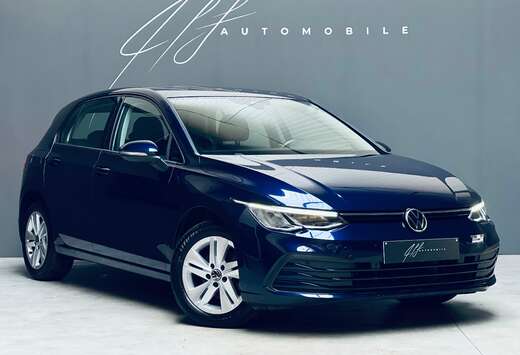 Volkswagen 1.0 TSI **CLIMATISATION**CARPLAY**CARNET C ...