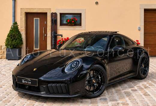 Porsche 911 Carrera 4 GTS/Pano/Matrix/ACC/BOSE
