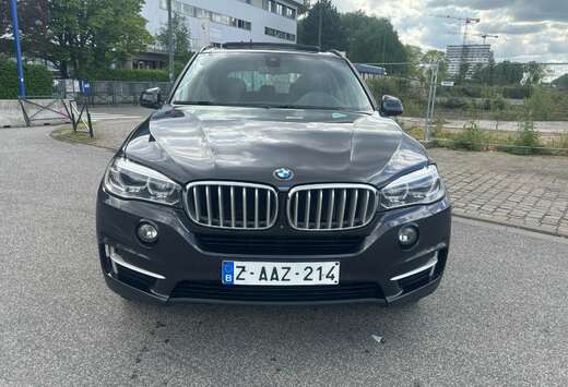 BMW 3.0 dAS xDrive40
