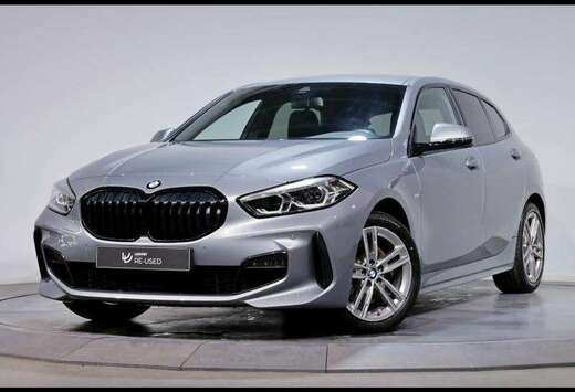 BMW i Hatch Kit M Sport