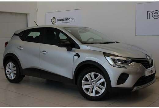 Renault Evolution Tce 90