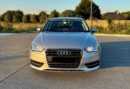 Audi Sportback 1.2 TFSI Ambition