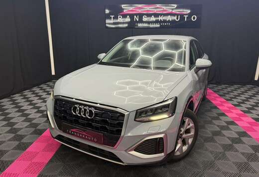 Audi 30 TFSI/GARANTIE 12 MOIS