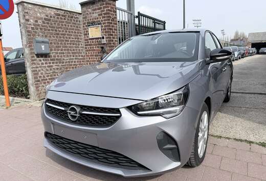 Opel 1.2 Turbo EDITION