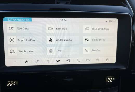 Jaguar 2.0 D E-Performance R-Sport