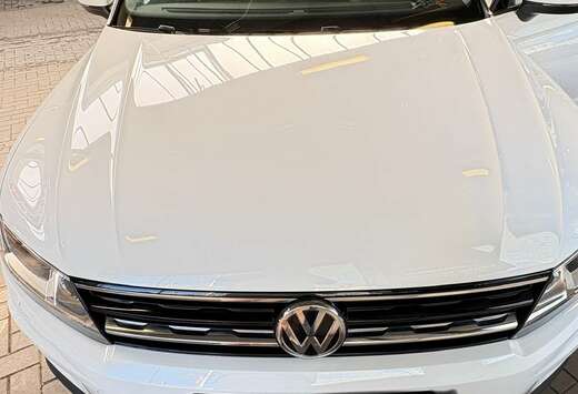 Volkswagen 1.5 TSI ACT Comfortline OPF