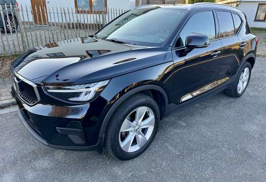 Volvo 1.5 T2 Plus Dark Design Geartronic