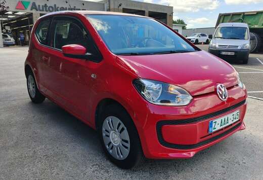 Volkswagen 1.0i benzine