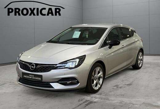 Opel Innovation 1.2i 110cv Carplay*GPS