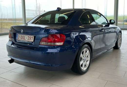 BMW dA