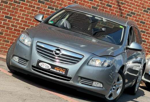 Opel ROULE BIEN /
