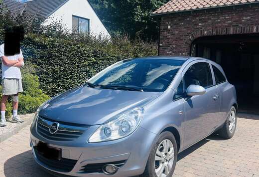 Opel 1.0i 32.000km Airco 1ste Eigenaar Nieuwe Staat