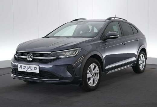 Volkswagen 1.0 TSI DSG Life Business LED GPS PDC CAM  ...