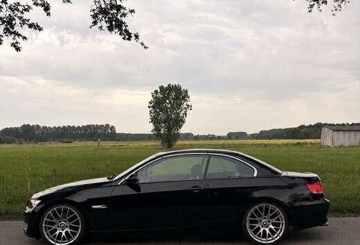 BMW Cabriolet 320i