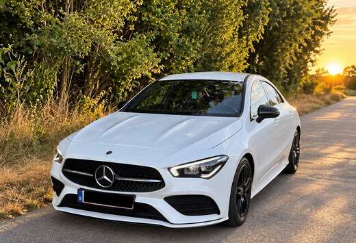 Mercedes-Benz d Business Solution Essential