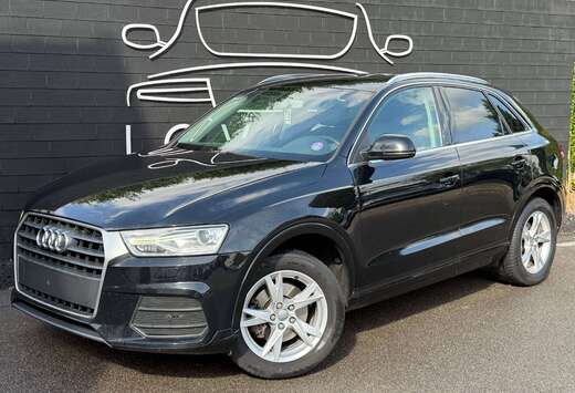 Audi 1.4 TFSI S tronic+BOITE AUTO+NAVI+AIRCO+JANTES+E ...