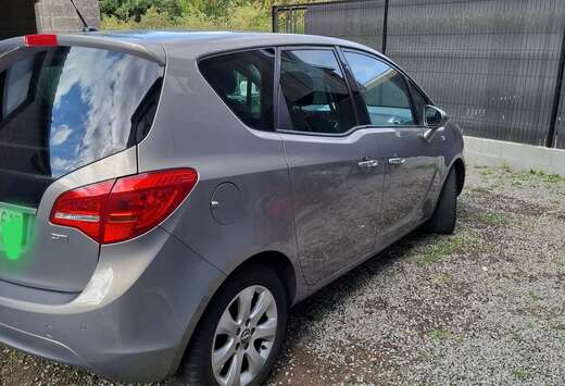Opel 1.7 CDTi Enjoy 150 Years DPF
