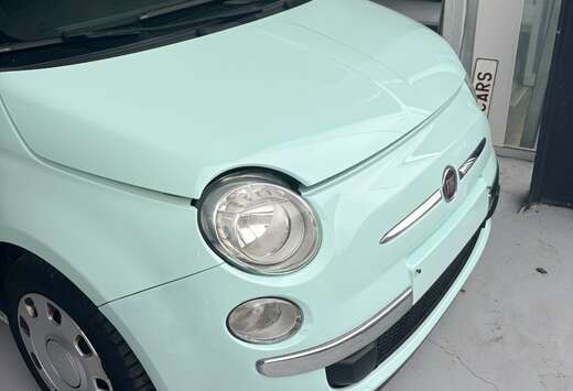 Fiat 1.2i Color Therapy