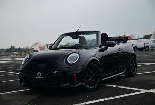 MINI NEW MODEL / FULL BLACK / FULL OPTION / ELEK SEAT ...