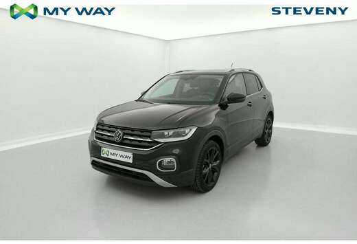 Volkswagen Style Business Premium 1.0TSI 81kW(110 ch) ...