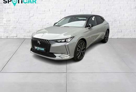 LA PREMIERE PHEV 180 AUTO