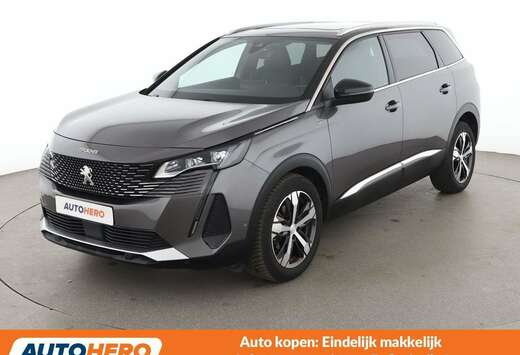 Peugeot 1.2 PureTech GT