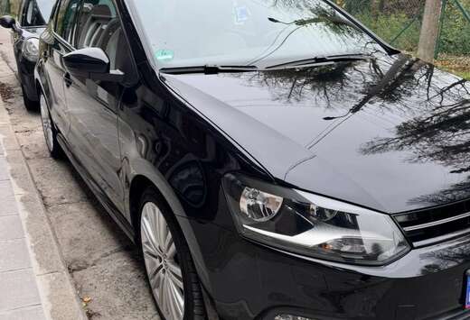 Volkswagen 1.4 TSI Blue GT ACT DSG