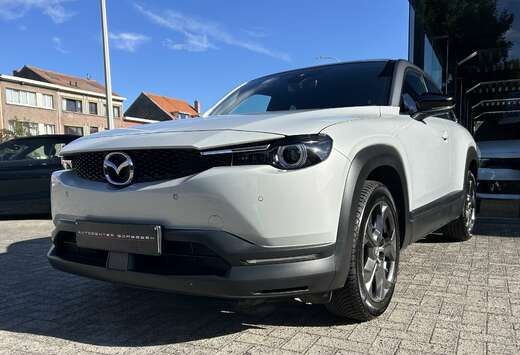 Mazda e-SKYACTIV - 29.443 KM