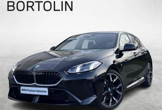 BMW iA Pack M Sport Harman Toit Ouvrant *TVAC*