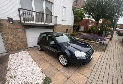 Volkswagen Golf 1.4i Trendline