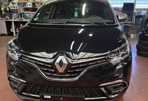Renault Scenic 1.33 TCe Intens GPF