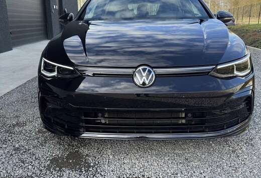 Volkswagen 1.5 eTSI R-Line Business Premium OPF DSG