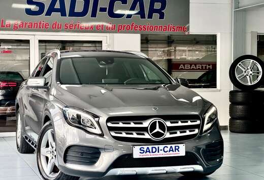 Mercedes-Benz E.122cv AUT. 7G DCT - AMG LINE EDITION