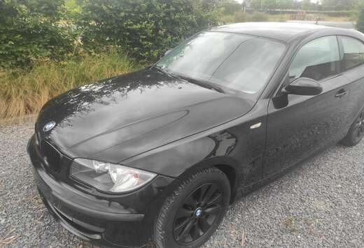 BMW 116i