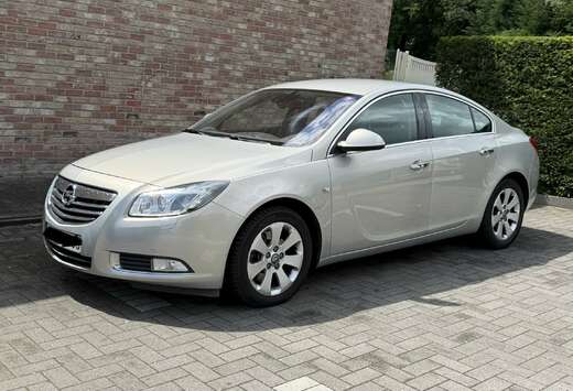 Opel 2.8 Turbo V6 4x4 Sport