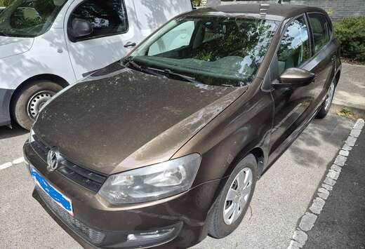 Volkswagen Polo 1.2i Comfortline