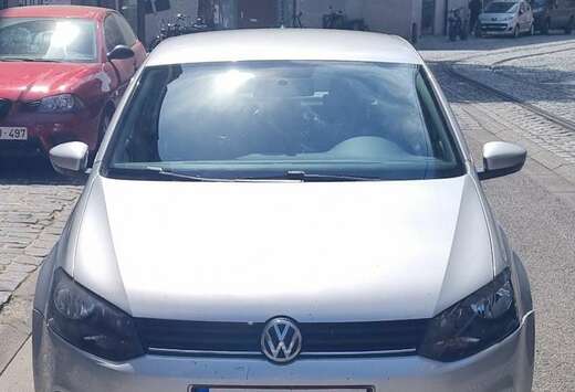 Volkswagen Volkswagen 1.2 TDI 2016