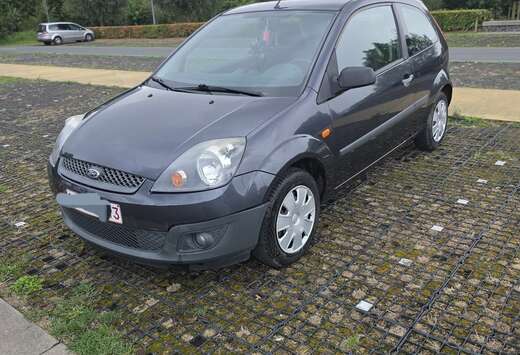 Ford 1.3 Ambiente