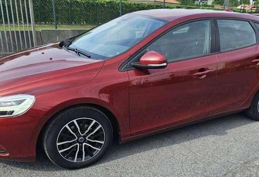 Volvo V40 2.0 D2 Eco Momentum