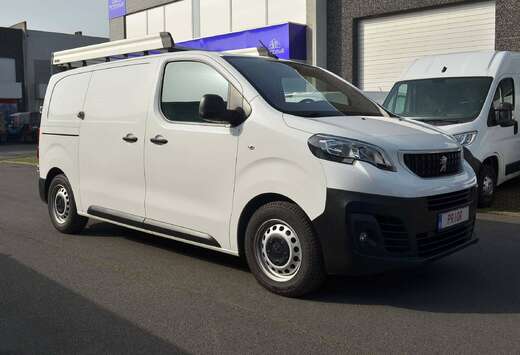 Peugeot (€12.388 ex BTW) 1.5 HDi L2 EUR6d ROOFRACK  ...