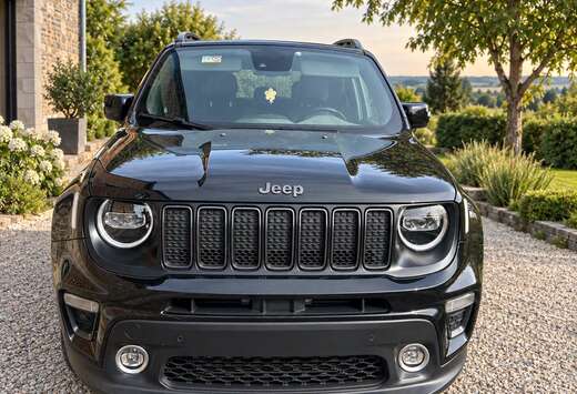Jeep 1.6 MJD 4x2 Sport