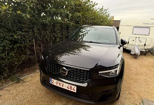 Volvo 1.5 T2 Plus Limited Edition Geartronic